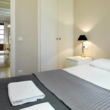 ميركاديرس * برشلونة