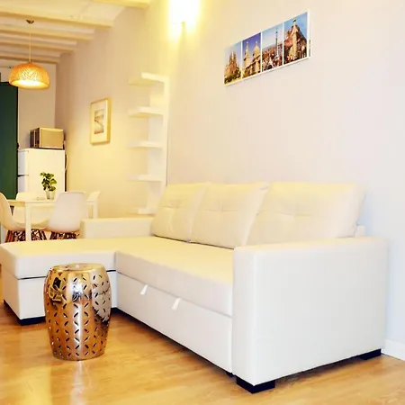 ميركاديرس * برشلونة