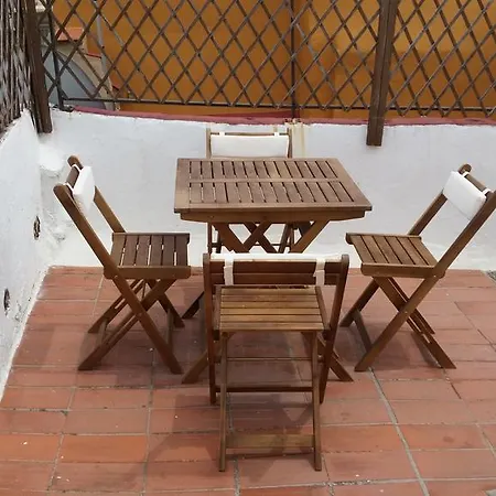 Mercaders דירה ברצלונה
