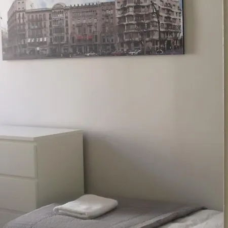 Apartment Mercaders