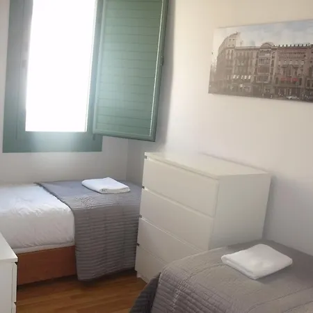 ميركاديرس * برشلونة