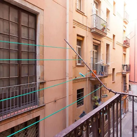 Appartement Mercaders