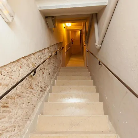 Mercaders Appartement Barcelona