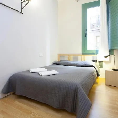Appartement Mercaders *