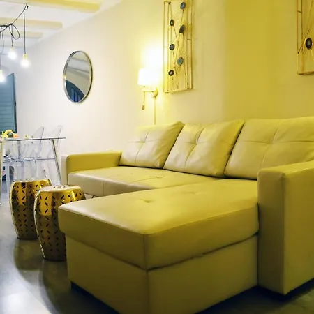 Mercaders Apartment *