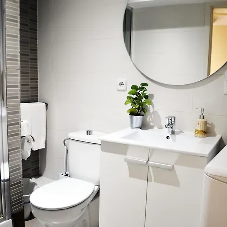 شقة ميركاديرس برشلونة