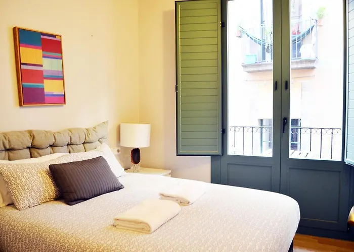 Mercaders ברצלונה