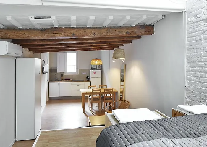 Mercaders ברצלונה