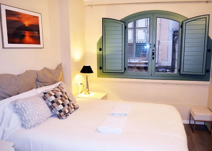 Mercaders ברצלונה